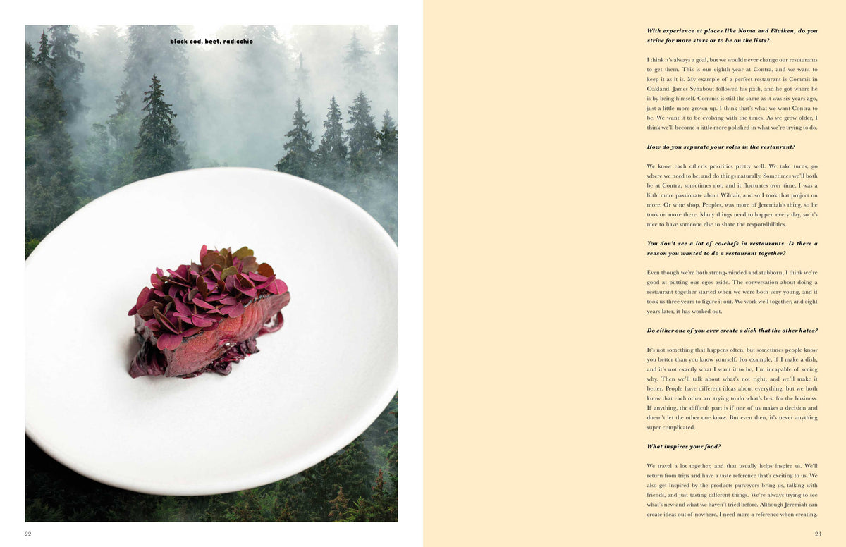 Toothache Issue 07 | Toothache Magazine